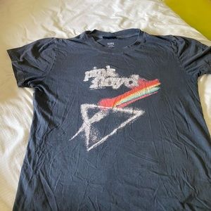 Pink Floyd Tshirt
